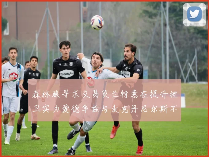 森林狼寻求交易莫兰特意在提升控卫实力爱德华兹与麦克丹尼尔斯不在交易名单内
