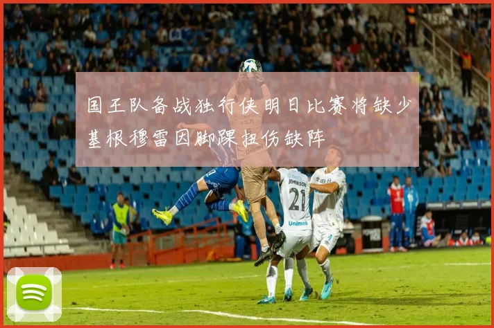 国王队备战独行侠明日比赛将缺少基根穆雷因脚踝扭伤缺阵
